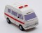 Hot Soldiers HS08 Ambulance (Medical Officer)