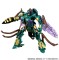 Transformers: Beast Wars BWVS-08 Starscream vs Waspinator (Premium Finish) Two-Pack