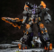 Iron Factory IF-EX36R Chaos Raven