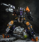 Iron Factory IF-EX36R Chaos Raven