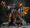 Iron Factory IF-EX36R Chaos Raven