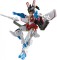 Iron Factory IFG-01 Stargirl (Starwing)