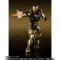 S.H. Figuarts Iron Man 3 Mark XX Python Armor
