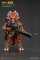 Joy Toy Triceraton Infantryman 1/18 Scale Teenage Mutant Ninja Turtles