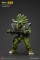 Joy Toy Adjutant Zork 1/18 Scale Teenage Mutant Ninja Turtles