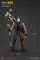 Joy Toy Casey Jones 1/18 Scale Teenage Mutant Ninja Turtles