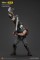 Joy Toy Casey Jones 1/18 Scale Teenage Mutant Ninja Turtles