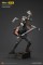 Joy Toy Casey Jones 1/18 Scale Teenage Mutant Ninja Turtles