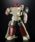 X-Transbots MX-46L Lignite