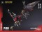 Cang-Toys CT-Longyan-05 Pterhowl Hero Class