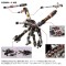 Diaclone TM-36 Tactical Mover Aggress Versaulter (Diatalos Unit)