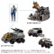 Diaclone TM-36 Tactical Mover Aggress Versaulter (Diatalos Unit)