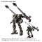 Diaclone TM-36 Tactical Mover Aggress Versaulter (Diatalos Unit)