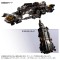 Diaclone TM-36 Tactical Mover Aggress Versaulter (Diatalos Unit)