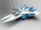 X-Transbots MX-68T Conechrome and Firehole Youth Version