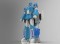 X-Transbots MX-68T Conechrome and Firehole Youth Version