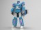 X-Transbots MX-68T Conechrome and Firehole Youth Version