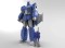 X-Transbots MX-68J Conechrome and Firehole Japan Version