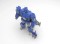 X-Transbots MX-68J Conechrome and Firehole Japan Version