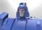 X-Transbots MX-68J Conechrome and Firehole Japan Version
