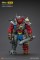 Joy Toy Groundchuck 1/18 Scale Teenage Mutant Ninja Turtles