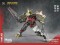 Cang-Toys TA-HYL006 Emperex Hero Class