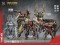 Cang-Toys TA-HYL006 Emperex Hero Class