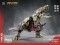 Cang-Toys TA-HYL006 Emperex Hero Class