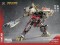 Cang-Toys TA-HYL006 Emperex Hero Class