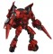 Masterpiece Movie MPMN-2 Sideswipe G1 Red