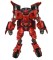 Masterpiece Movie MPMN-2 Sideswipe G1 Red