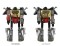 Transformers Missing Link C-12 Grimlock