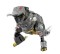 Transformers Missing Link C-12 Grimlock