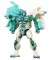 Transformers New Legends NL-01 Lio Convoy Legendary Green Lion Version