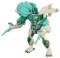 Transformers New Legends NL-01 Lio Convoy Legendary Green Lion Version