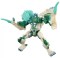 Transformers New Legends NL-01 Lio Convoy Legendary Green Lion Version