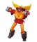 Takara Tomy Transformers Masterpiece MPG-20 Hot Rod Style Generation