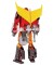 Takara Tomy Transformers Masterpiece MPG-20 Hot Rod Style Generation