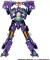 Transformers Takara Tomy Evangelion Prime 01