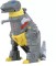 Transformers Takara Tomy Missing Link C-13 Grimlock (Anime Type)