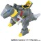 Transformers Takara Tomy Missing Link C-13 Grimlock (Anime Type)