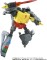 Transformers Takara Tomy Missing Link C-13 Grimlock (Anime Type)