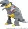 Transformers Takara Tomy Missing Link C-13 Grimlock (Anime Type)
