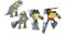 Transformers Takara Tomy Missing Link C-13 Grimlock (Anime Type)
