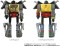 Transformers Takara Tomy Missing Link C-13 Grimlock (Anime Type)