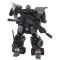 Transformers Takara Tomy Overgear OG-01 Ironhide