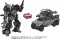 Transformers Takara Tomy Overgear OG-01 Ironhide