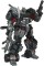 Transformers Takara Tomy Overgear OG-01 Ironhide