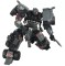 Transformers Takara Tomy Overgear OG-01 Ironhide