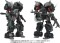 Transformers Takara Tomy Overgear OG-01 Ironhide